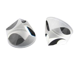 Mikro CCR Prismen