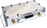 HF-Treiber 200 MHz / 2,5 W