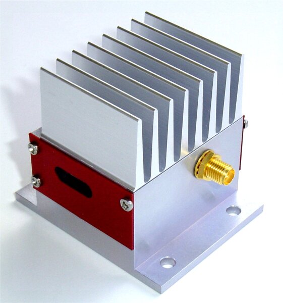 AOM / 325 - 425 nm