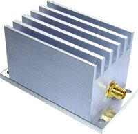 RF-amplifier 2.5 W