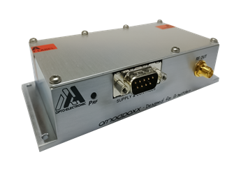 Q-Switch Treiber / QMODP0A80-BFAC-43