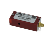 AOM / 1300 - 1600 nm