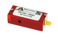 AOM / 325 - 442 nm