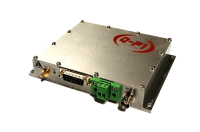 Q-Switch driver / QMODP140,68-B-43-03