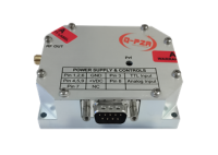 Q-Switch driver / QMODP2A40,68-B-43