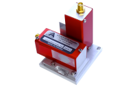 2-axis AOD / 532 nm